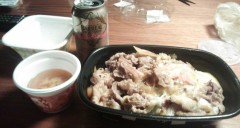 今日から夜勤です