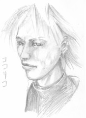 焼け付くような感覚