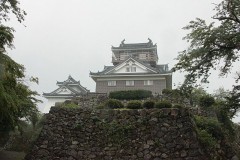 北陸に行ってきました。