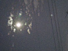 ストロベリームーン