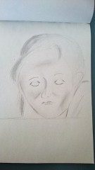 【お題日記】絵心ある？