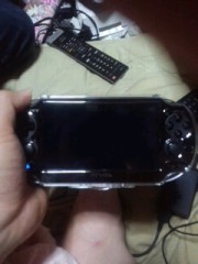 一昨日VITA買った