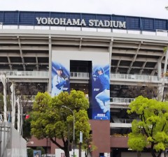 【お題日記】会場まで行って見た事あるスポーツ