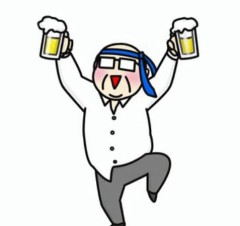 【お題日記】お酒を飲むと感じ方って変わる？