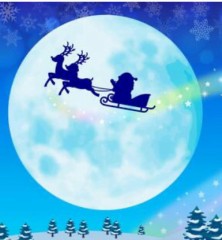 【お題日記】去年のクリスマス何してた？