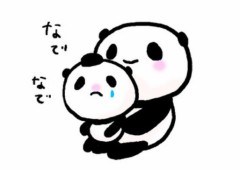 【お題日記】ナデナデは好き？
