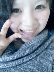 はいはーい！！