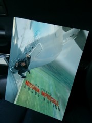 久しぶりの映画☆