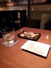 今晩のメニュー♪