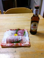 ささやかなご褒美♪