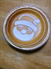 ロンリークリスマス(^^;