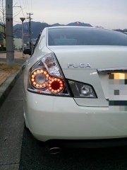 突然のプレゼント!?