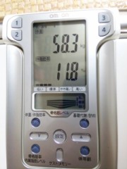 今年はどこを目標にするか♪