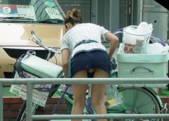 男って、ほんとスケベ(///∇///)