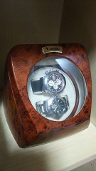 約3年半、お疲れ様(/_;)/~~