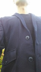 しまった、忘れてた(^_^;)