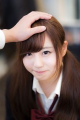 女の子とは不思議なもので…