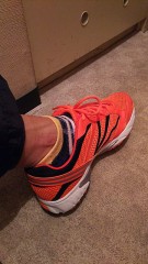 【お題日記】体に良い事をしていますか？