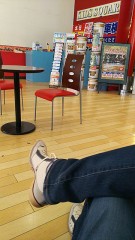 もー  またか。 最悪じゃ(-_-;)