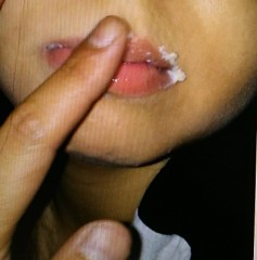 【お題日記】足や靴の臭いかがせてと言われたことある？