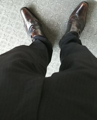 ん？ 正月太りか？と思ったら…