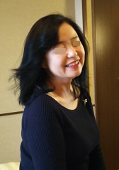 初熟女