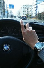 【お題日記】どんな腕時計使ってる？