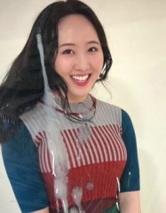 【お題日記】ついいやらしい目で見ちゃう芸能人は？