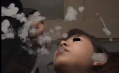 精処理ペットへの焦らしと恥辱刑