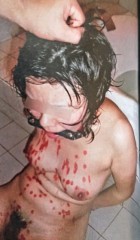 マゾ妻　ヒカルの初調教③