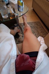 【お題日記】今何してる？