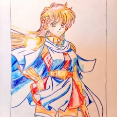 乙女の秘密【其のニ】