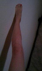 ハワイにいってたの