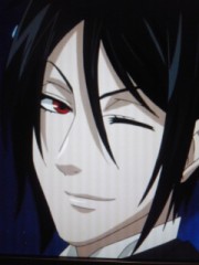 恋人はセバスチャン