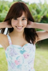 元SKE48柴田阿弥、“アゴマスク”に怒り「アゴ呼吸なんですか?」