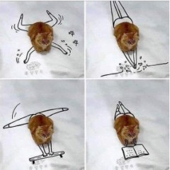 【お題日記】得意なモノマネある？