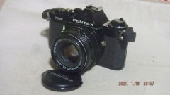 新たなフィルムカメラ来た～～