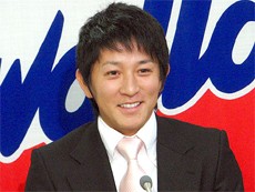 イケメン多いよ!