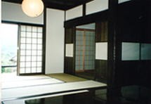 『うるちゃぁ～い』と一軒家　ヽ(´▽`)ノﾜｧｲ