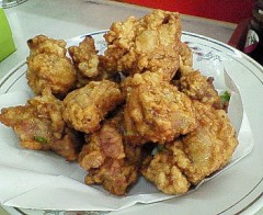 中華料理屋さんとサイクリング　（・∀・）ﾆﾔﾆﾔ　