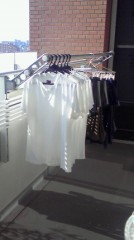 ■洗濯男誕生と呑みすぎやでおっさん■