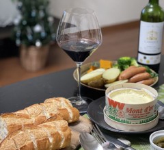 冬至イベント&#8263;