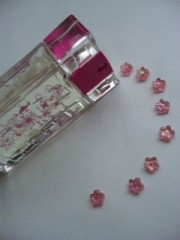 【お題日記】好きな異性の香り