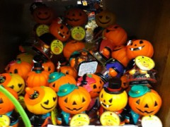 ちょっと楽しくなる。