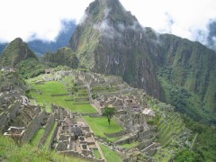 【お題日記】海外旅行に行くならどこ？