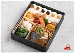 ランチ弁当