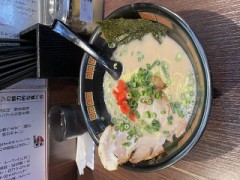 ラーメン