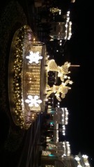 昨日ディズニーシーに行ってきました。