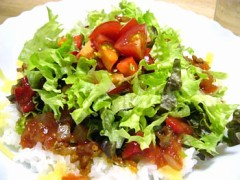 はむはむ・・・