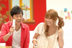 ちなっちゃあ～～ん！！